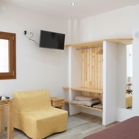 Bella Ciao Bed & Breakfast Bolonya Dış mekan fotoğraf