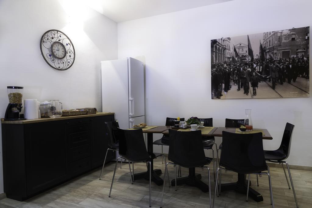 Bella Ciao Bed & Breakfast Bolonya Dış mekan fotoğraf