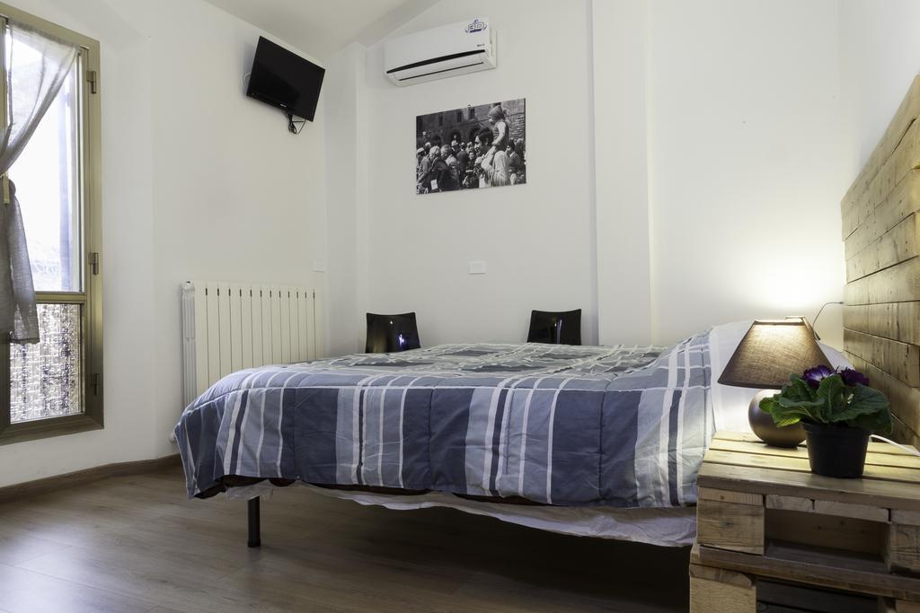 Bella Ciao Bed & Breakfast Bolonya Oda fotoğraf