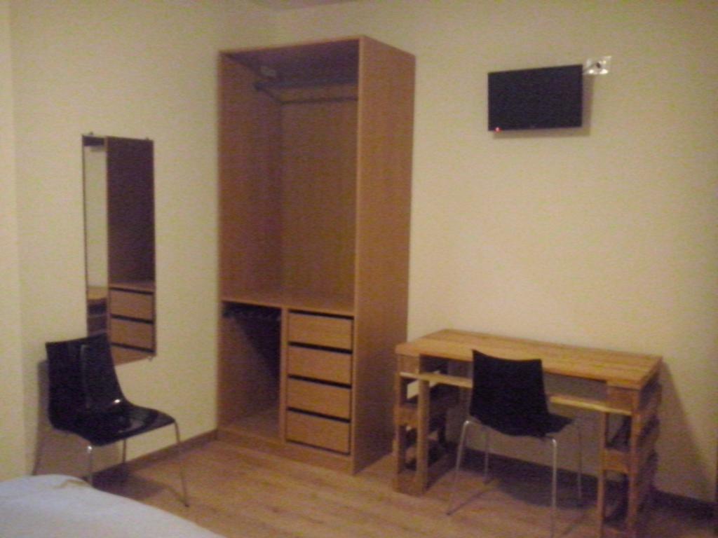 Bella Ciao Bed & Breakfast Bolonya Oda fotoğraf