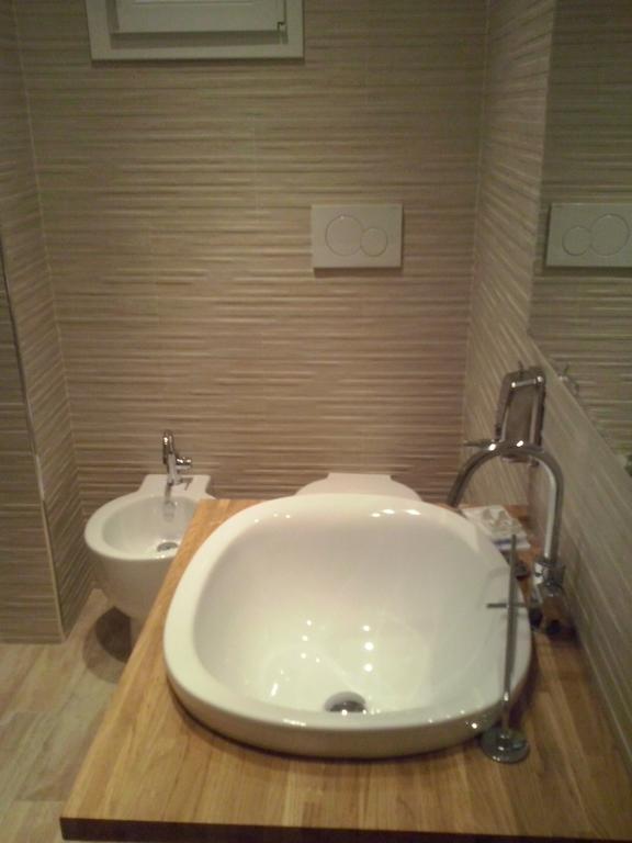 Bella Ciao Bed & Breakfast Bolonya Oda fotoğraf