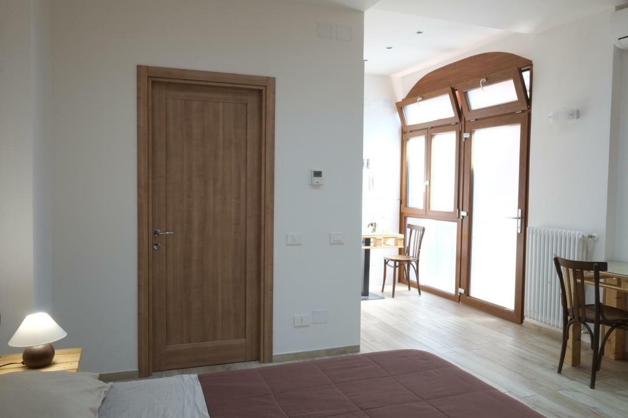 Bella Ciao Bed & Breakfast Bolonya Dış mekan fotoğraf