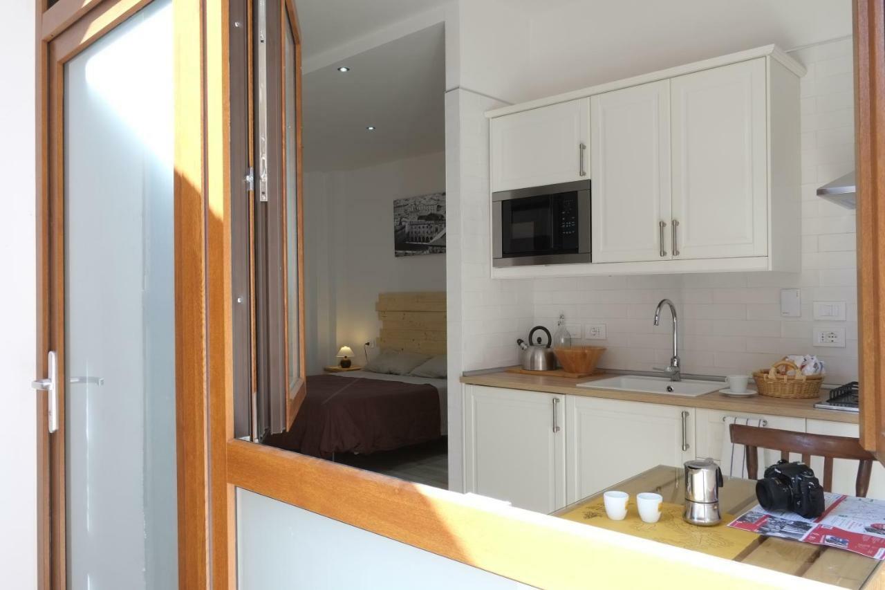 Bella Ciao Bed & Breakfast Bolonya Dış mekan fotoğraf