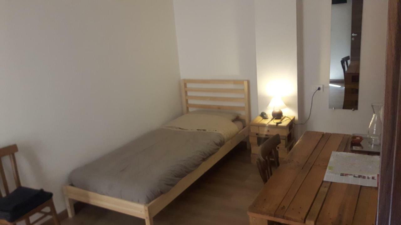 Bella Ciao Bed & Breakfast Bolonya Dış mekan fotoğraf