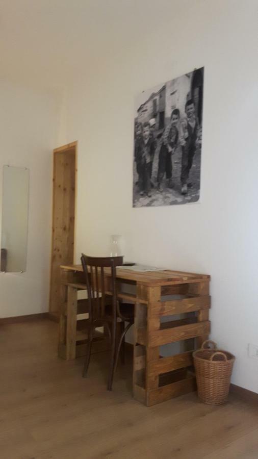 Bella Ciao Bed & Breakfast Bolonya Dış mekan fotoğraf