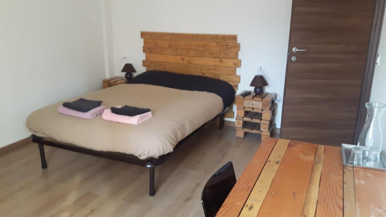 Bella Ciao Bed & Breakfast Bolonya Dış mekan fotoğraf