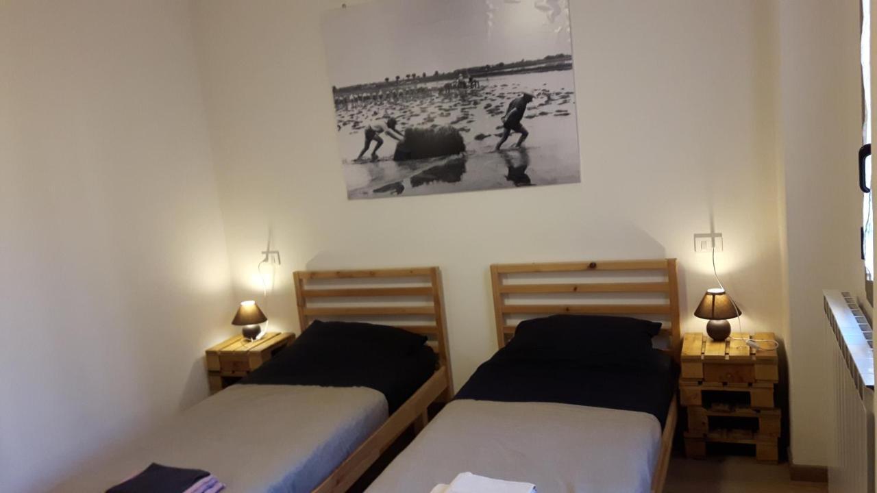Bella Ciao Bed & Breakfast Bolonya Dış mekan fotoğraf