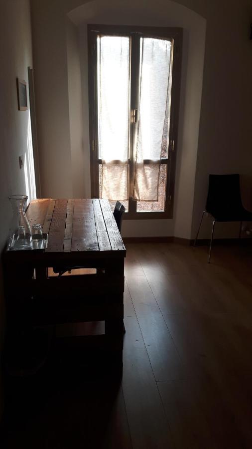 Bella Ciao Bed & Breakfast Bolonya Dış mekan fotoğraf