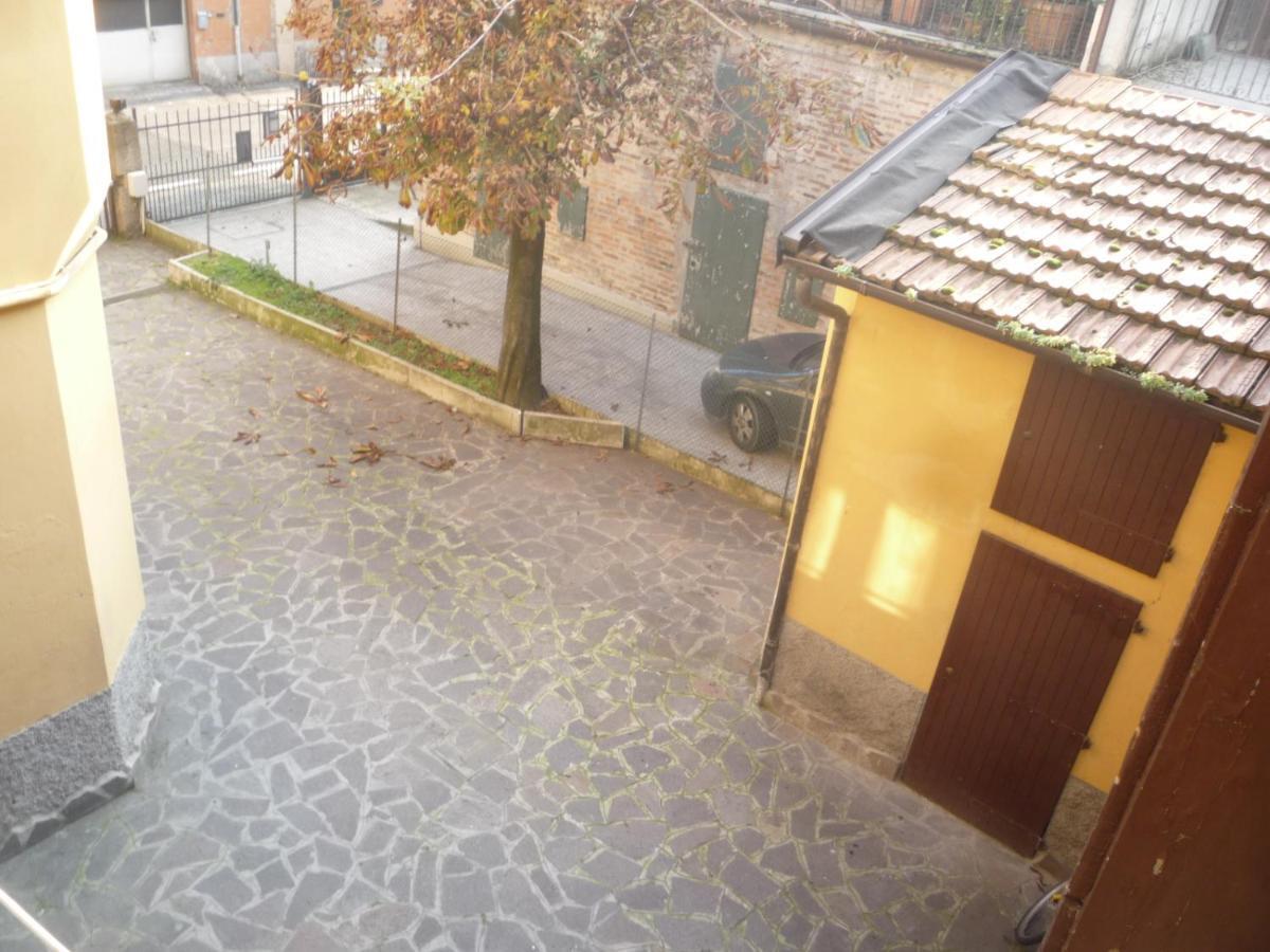 Bella Ciao Bed & Breakfast Bolonya Dış mekan fotoğraf